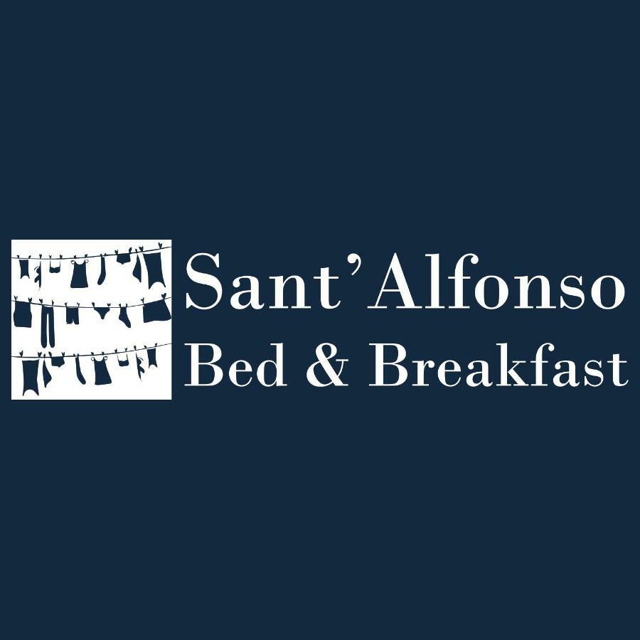 Sant'Alfonso Bed And Breakfast Napoli Ngoại thất bức ảnh