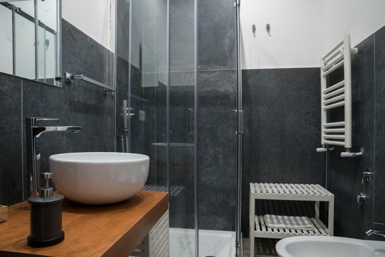 Sant'Alfonso Bed And Breakfast Napoli Ngoại thất bức ảnh