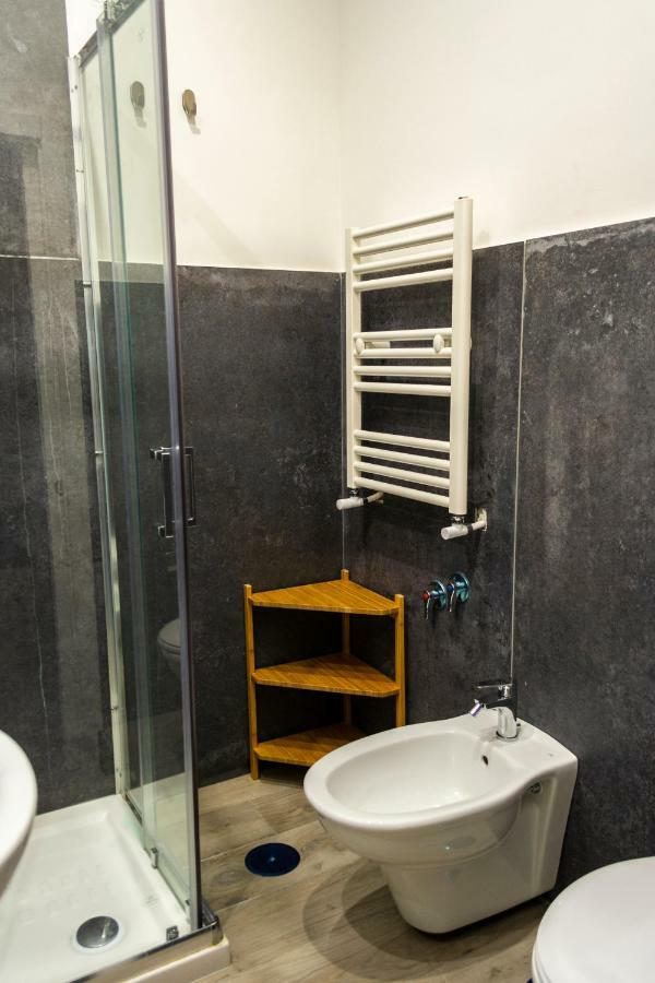 Sant'Alfonso Bed And Breakfast Napoli Ngoại thất bức ảnh